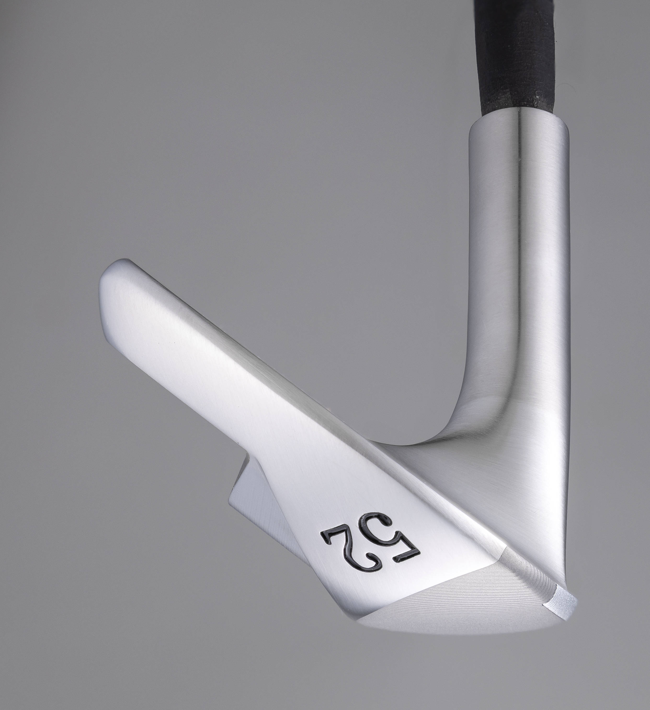 【展示品】　Xspire AL-FACE WEDGE 48°～58°, TypeG 56°/58°　モーダスウェッジ105　32.25インチ　適合BKフェイスの画像