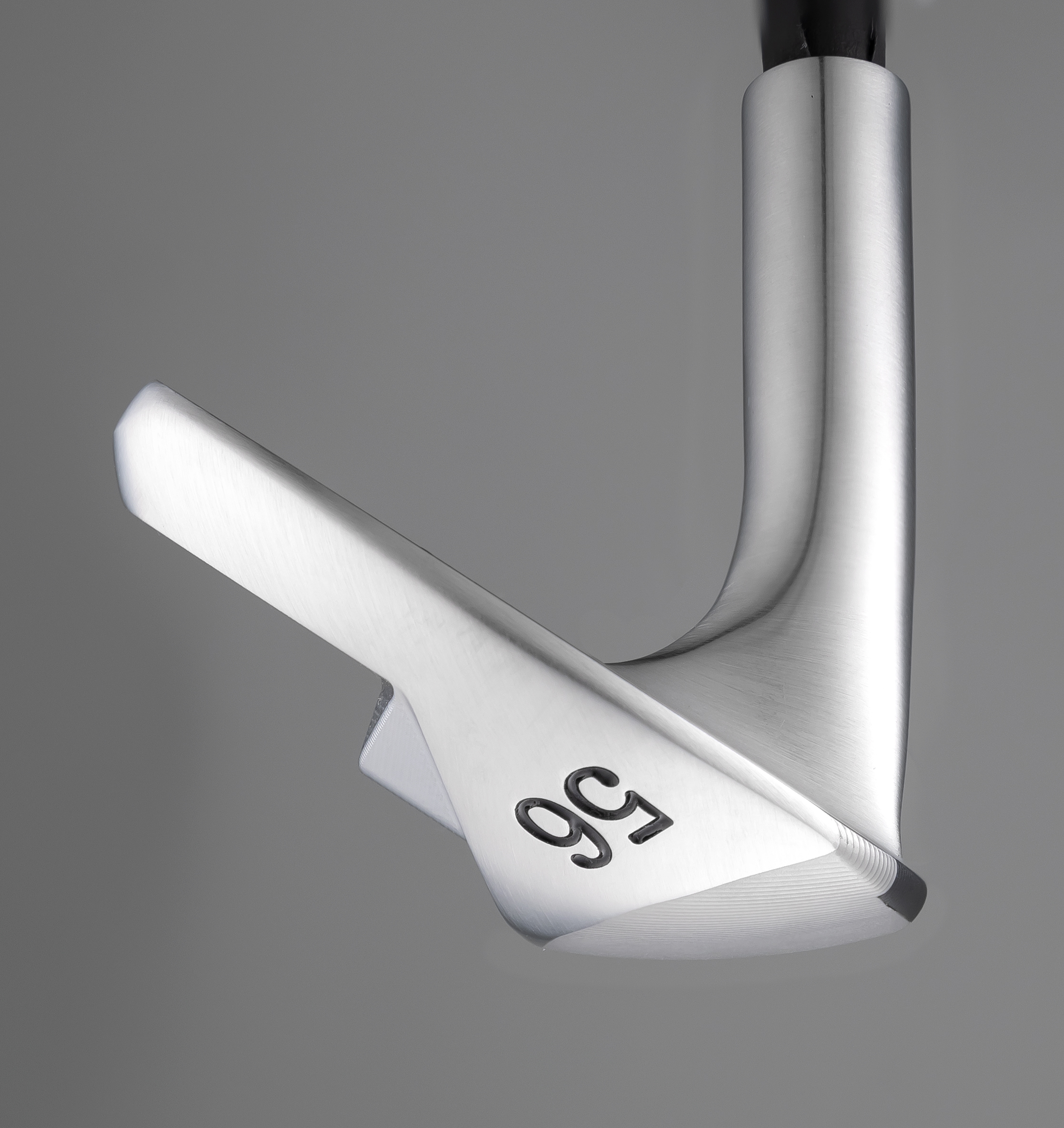 【展示品】　Xspire AL-FACE WEDGE 48°～58°, TypeG 56°/58°　モーダスウェッジ105　32.25インチ　適合BKフェイスの画像