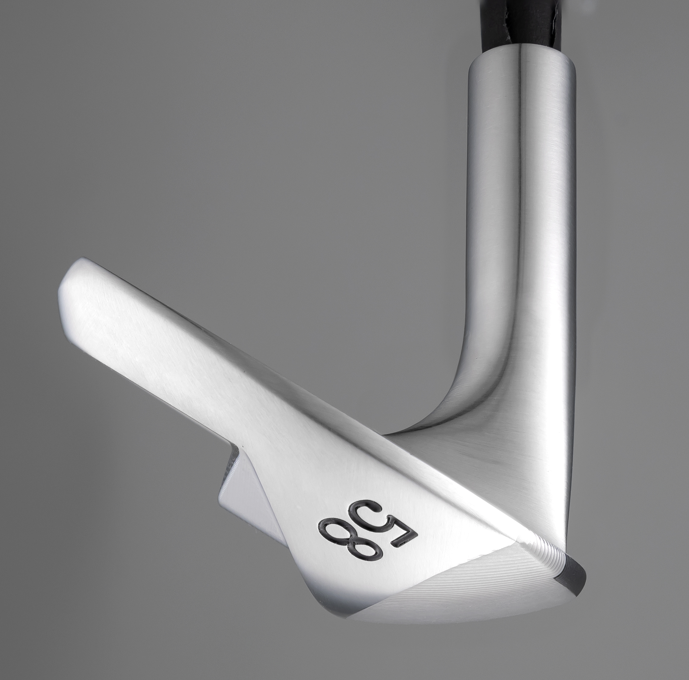 【展示品】　Xspire AL-FACE WEDGE 48°～58°, TypeG 56°/58°　モーダスウェッジ105　32.25インチ　適合BKフェイスの画像
