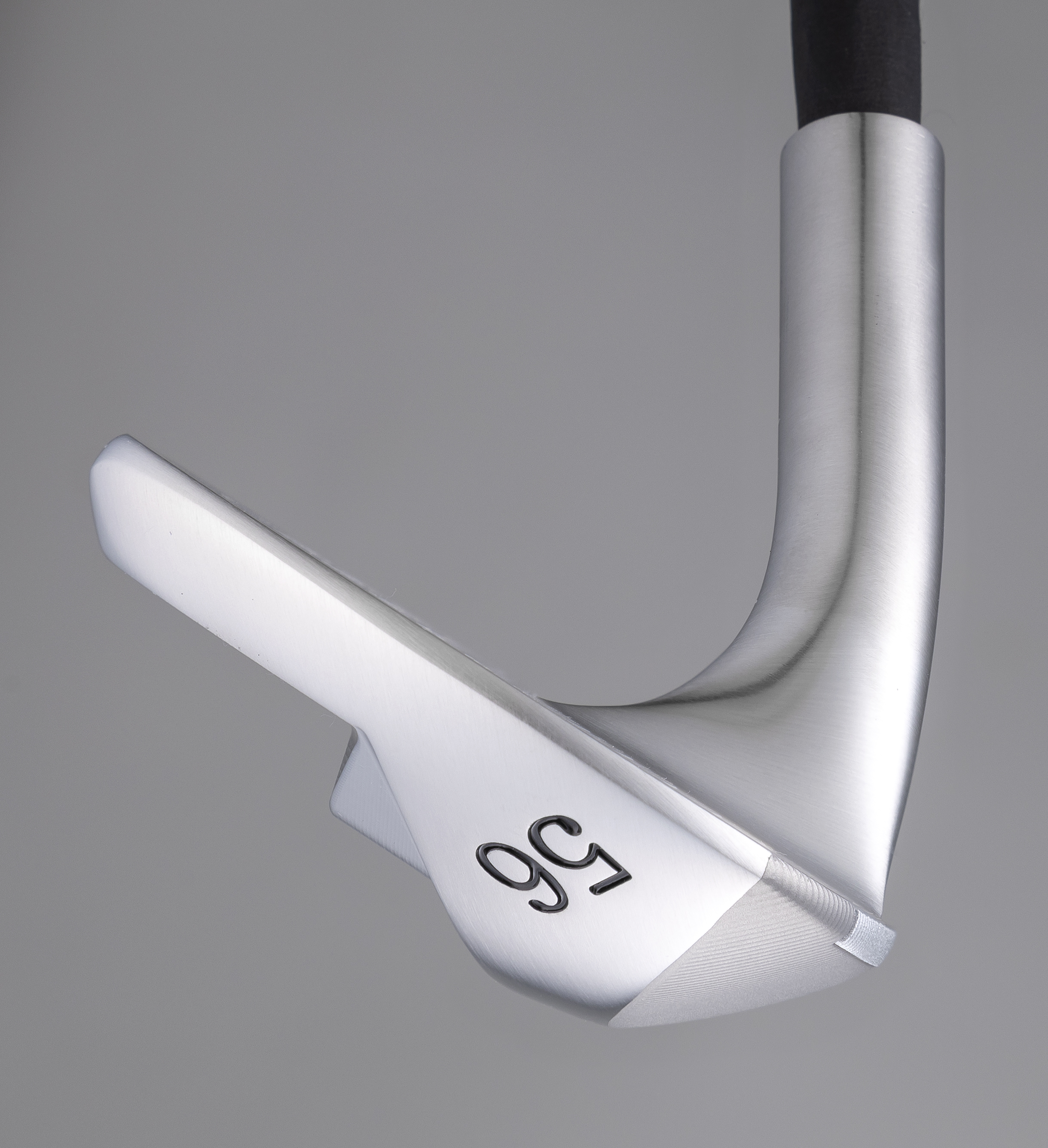 【展示品】　Xspire AL-FACE WEDGE 48°～58°, TypeG 56°/58°　モーダスウェッジ105　32.25インチ　適合BKフェイスの画像