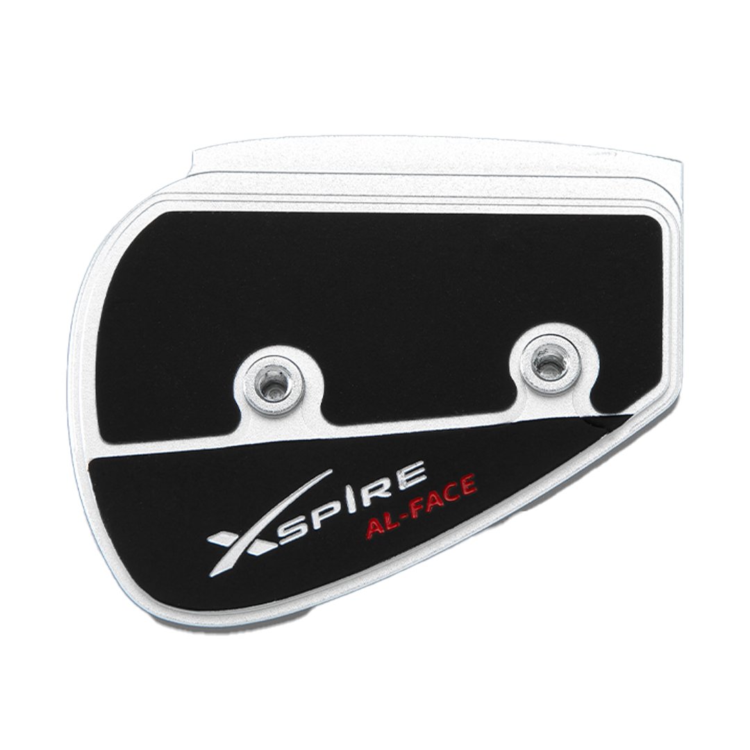 【展示品】　Xspire AL-FACE WEDGE 48°～58°, TypeG 56°/58°　モーダスウェッジ105　32.25インチ　適合BKフェイスの画像