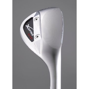 【展示品】　Xspire AL-FACE WEDGE 48°～58°, TypeG 56°/58°　モーダスウェッジ105　32.25インチ　適合BKフェイスの画像