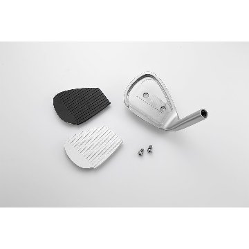 【展示品】　Xspire AL-FACE WEDGE 48°～58°, TypeG 56°/58°　モーダスウェッジ105　32.25インチ　適合BKフェイスの画像