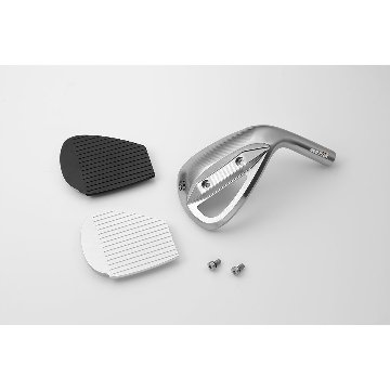 【展示品】　Xspire AL-FACE WEDGE 48°～58°, TypeG 56°/58°　モーダスウェッジ105　32.25インチ　適合BKフェイスの画像