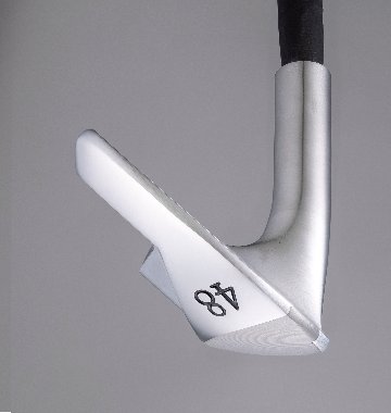 【展示品】　Xspire AL-FACE WEDGE 48°～58°, TypeG 56°/58°　モーダスウェッジ105　32.25インチ　適合BKフェイスの画像