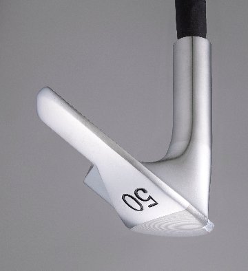 【展示品】　Xspire AL-FACE WEDGE 48°～58°, TypeG 56°/58°　モーダスウェッジ105　32.25インチ　適合BKフェイスの画像