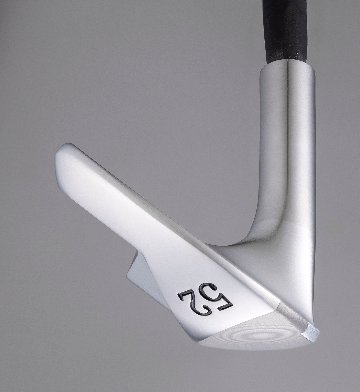 【展示品】　Xspire AL-FACE WEDGE 48°～58°, TypeG 56°/58°　モーダスウェッジ105　32.25インチ　適合BKフェイスの画像