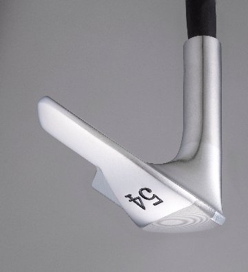 【展示品】　Xspire AL-FACE WEDGE 48°～58°, TypeG 56°/58°　モーダスウェッジ105　32.25インチ　適合BKフェイスの画像