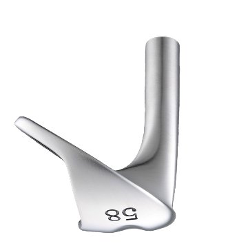 【展示品】TUrfRider Widesole Wedge 56°/58° の画像