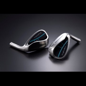 【展示品】TUrfRider Widesole Wedge 56°/58° の画像