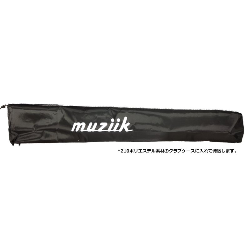 【展示品】Black Xspire　Fairway Wood #3　シャフト・グリップ選べますの画像