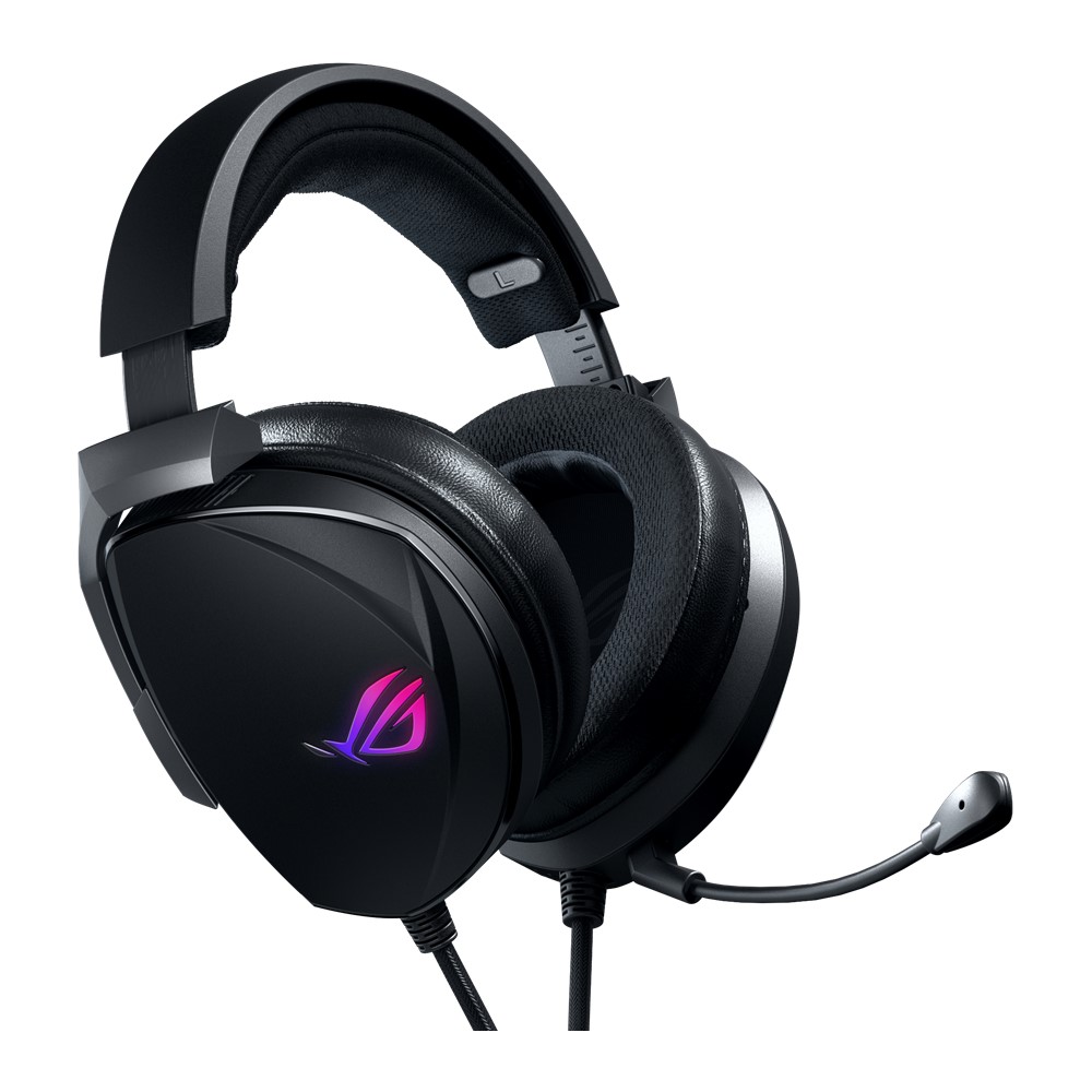 ROG THETA 7.1 ゲーミングヘッドセット ROG Theta 7.1 | 耳機&音效| ROG Taiwan