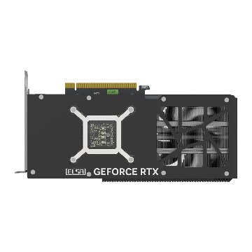 ELSA GeForce RTX 4070 Ti SUPER S.A.Cの画像