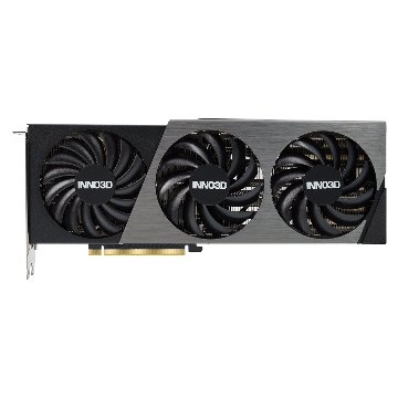 ELSA GeForce RTX 4070 Ti ERAZORの画像