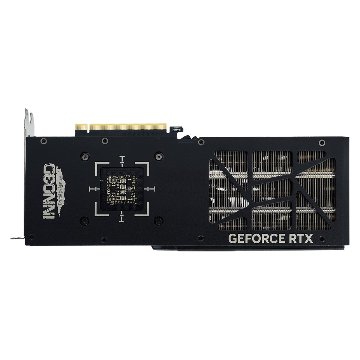 ELSA GeForce RTX 4070 Ti ERAZORの画像