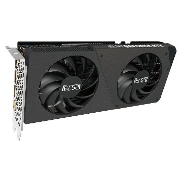 ELSA GeForce RTX 4070 SACの画像