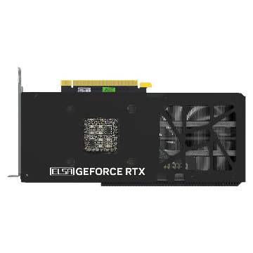 ELSA GeForce RTX 4070 SACの画像