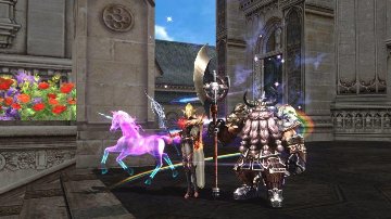 リネージュII Evaパッケージ ビックカメラエディションの画像