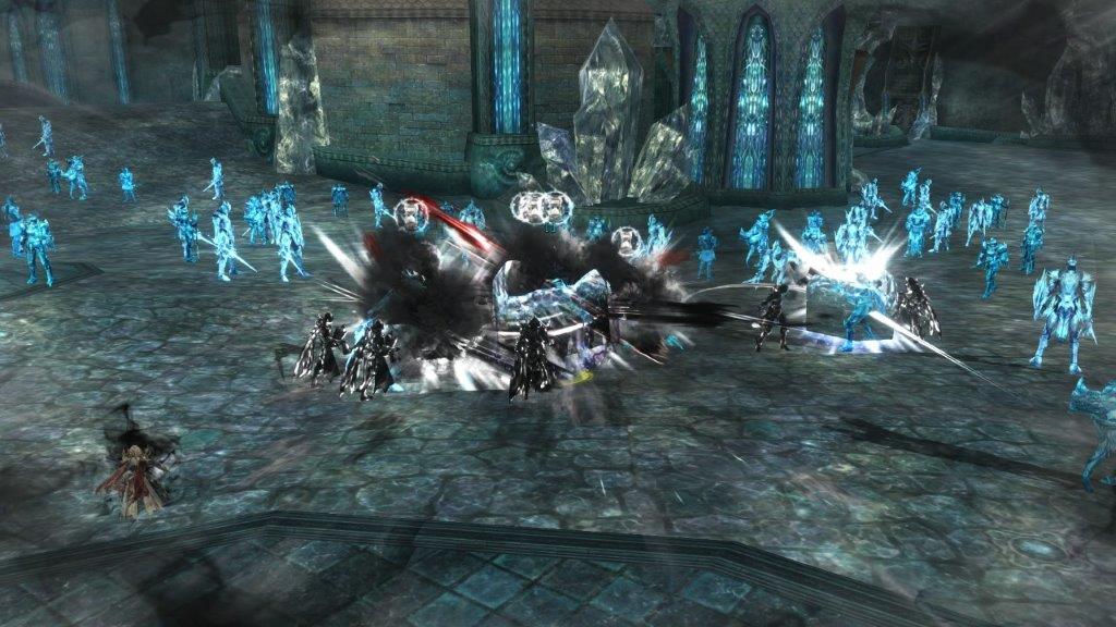 リネージュII Evaパッケージ ヨドバシカメラエディションの画像