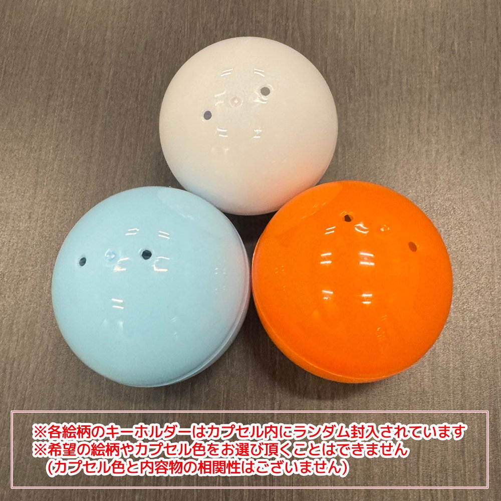 リネージュII キャラクター アクリルキーホルダー(5種ランダム)の画像