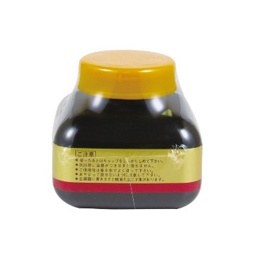 墨液 開明墨汁 120ml（BO-1002）の画像