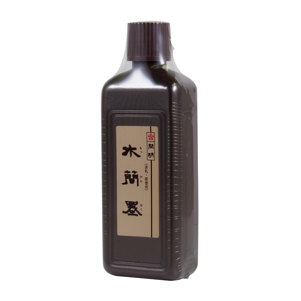 墨液 [木簡墨] 200mlの画像