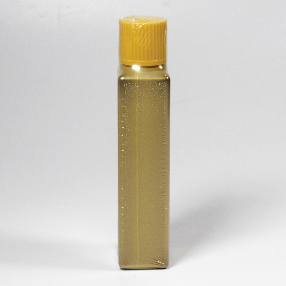 書道 墨汁 墨液 [花仙]100mlの画像