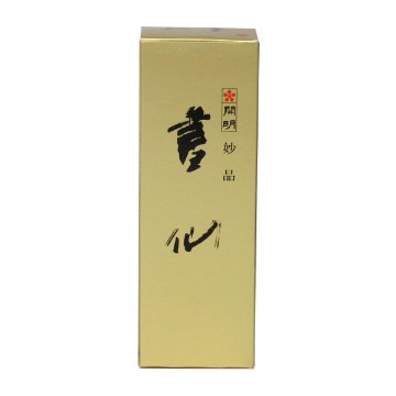 書道 墨汁 墨液 [妙品 書仙] 400mlの画像