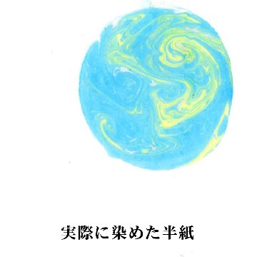 [マーブリング] 6色セットの画像