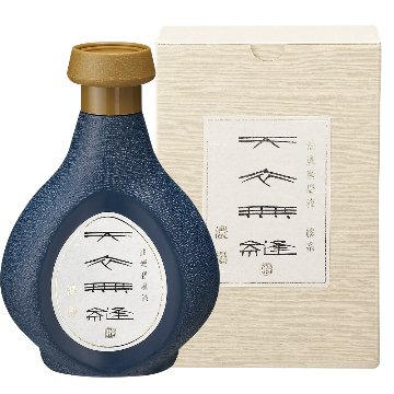 書道 墨汁 墨液 [天衣無縫] 500ml 濃墨の画像