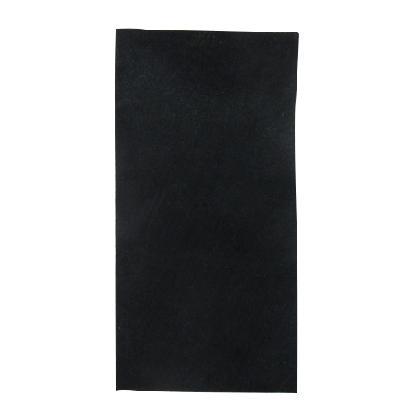 なめし皮 10×20cm印材用の画像