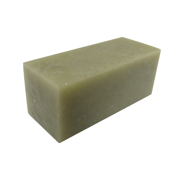 篆刻 印材 [青田青白章] 2.4×5.0cmの画像