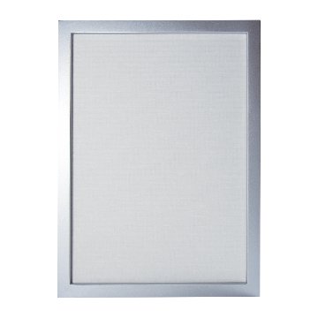 はがき額 内丸PITA102型 INオールナット [シルバー]の画像