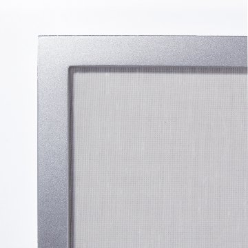 はがき額 内丸PITA102型 INオールナット [シルバー]の画像