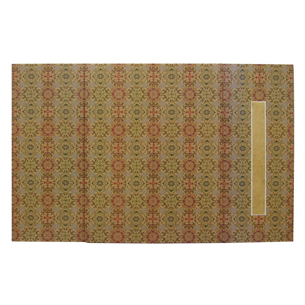 竹簡写経箋【限定品 在庫限り】の画像