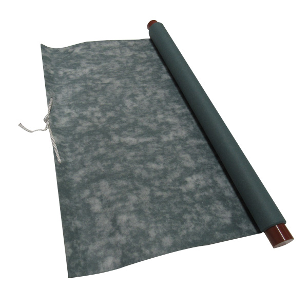 仮巻 [雲花] 半切判の画像