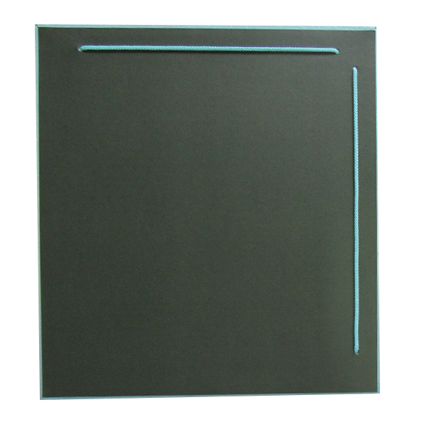 色紙掛 自然のささやき 空の画像