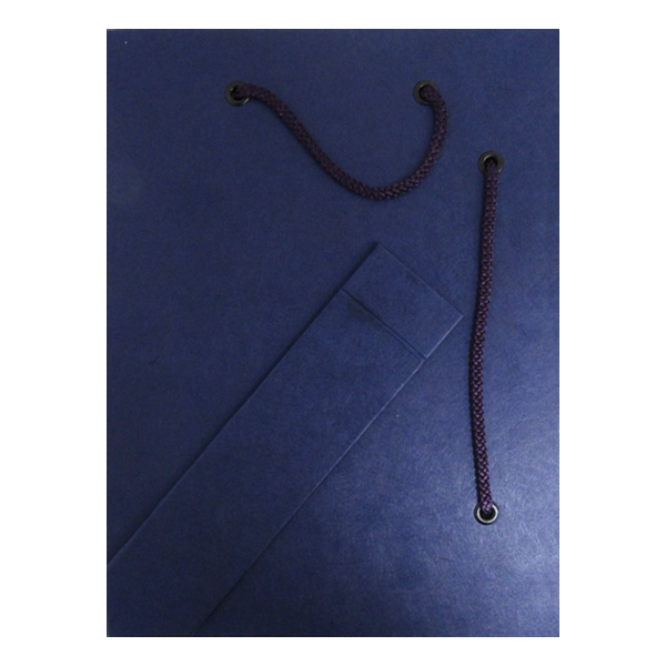 はがき掛 [かおり] 赤 縦横・立て掛け兼用の画像