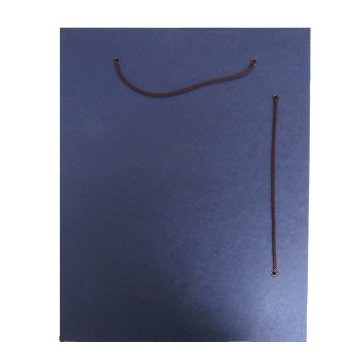 半紙掛 [かおり] 緑 縦横兼用の画像