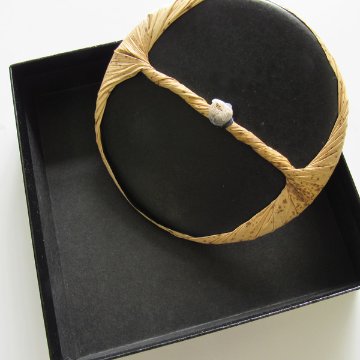 [むらさきばれん] 中芯 12cm【限定品】の画像