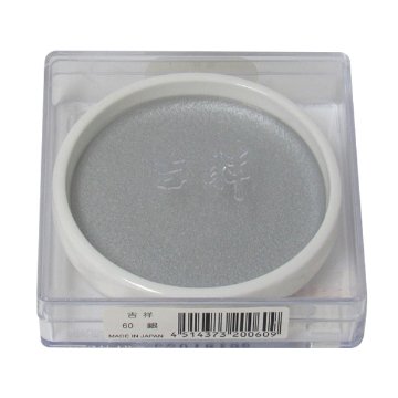 吉祥 [鉄鉢] 60・銀の画像