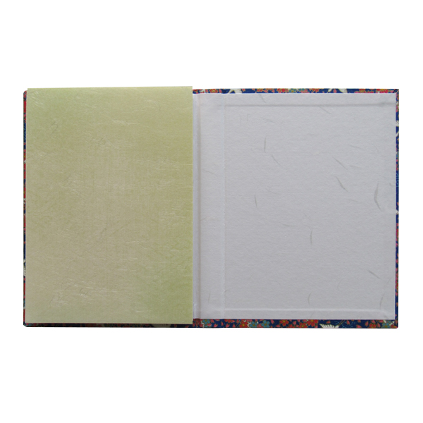 伝言帳カバー GJ20-2 (ふれあい伝言帳1冊付き)の画像