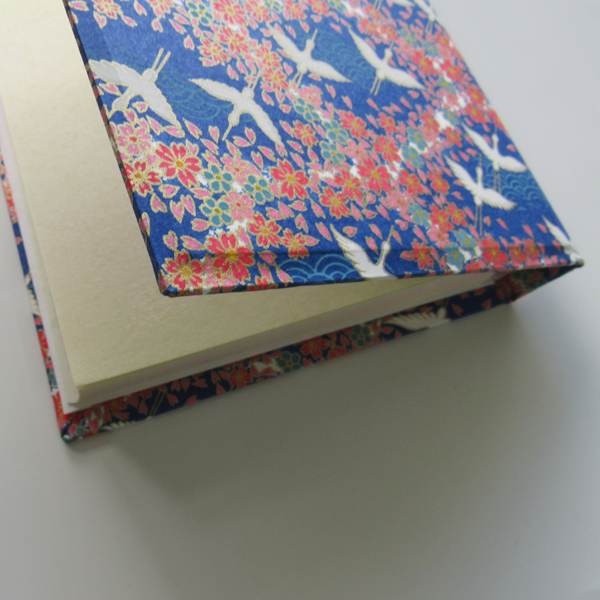 伝言帳カバー GJ20-2 (ふれあい伝言帳1冊付き)の画像