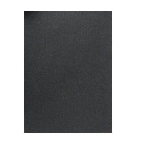 書道 下敷き TRラシャ 黒 美濃判の画像