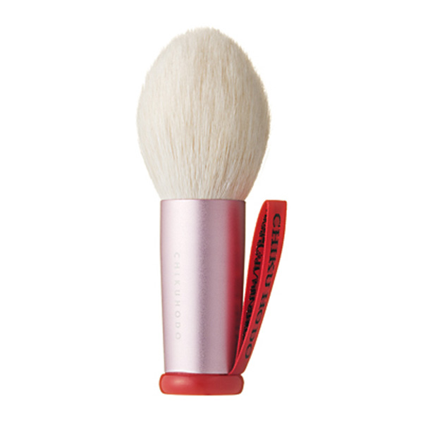 熊野筆 洗顔ブラシ FA-6の画像