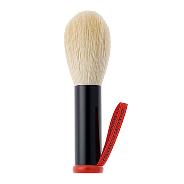 熊野筆 泡たてブラシ FA-4の画像