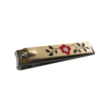 爪切り 華雅 鉄仙 金の画像