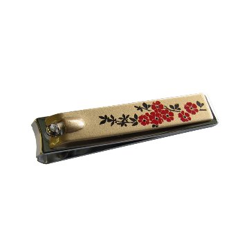 爪切り 華雅 葵 金の画像