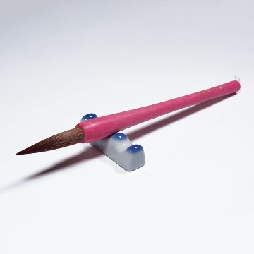 大筆[煌] 桃 Φ1×5cmの画像