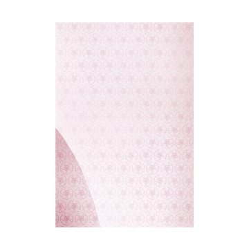 かな料紙 仮名料紙 料紙 [四季 春 2024] 半懐紙 細字用 冊=25枚【2026年7・8月西の日】の画像